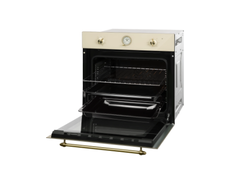 Духовой шкаф Hiberg VM 6382 YR
