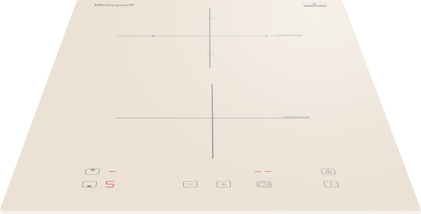 Варочная панель Weissgauff HI 32 G