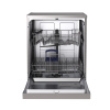 Отдельностоящая посудомоечная машина LEX DW6062N SL