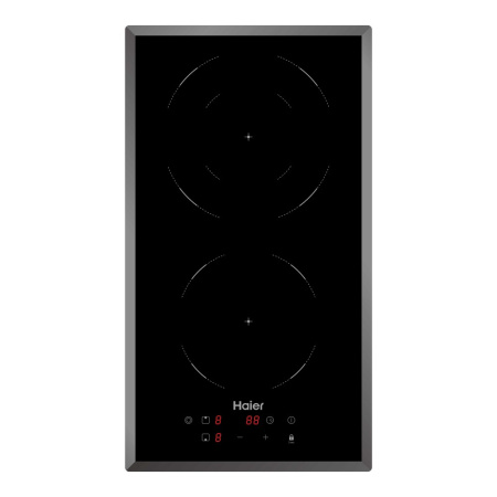 Стеклокерамическая варочная поверхность Haier HHY-C32DVB