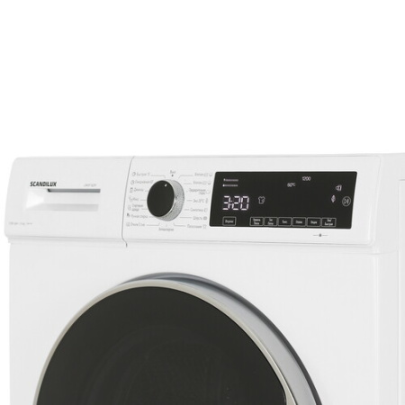 Стиральная машина SCANDILUX LM3T 6291