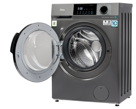 Стиральная машина Midea MFC3814BSW47/S