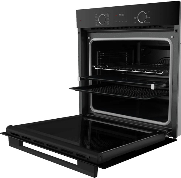 Духовой шкаф электрический Kuppersberg HF 610 B