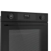 Электрический духовой шкаф MEFERI MEO6013BK ULTRA