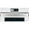 Духовой шкаф HIBERG S-VM 6615 W i-SMART