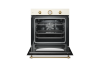 Духовой шкаф Kuppersberg SR 610 C Bronze