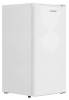 Холодильник Meferi MFR83WH MINI POWER
