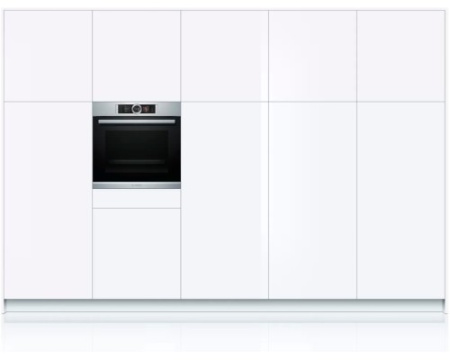 Духовой шкаф Bosch HBG656ES6