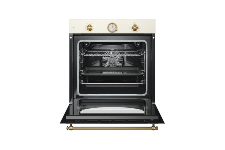 Духовой шкаф Kuppersberg SR 610 C Bronze
