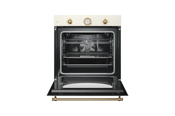 Духовой шкаф Kuppersberg SR 610 C Bronze