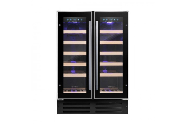 Винный шкаф Temptech WP2DQ60DCB