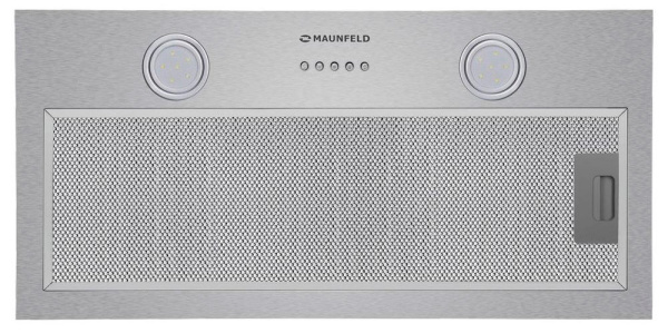 Кухонная вытяжка Maunfeld THAMES 601PM нержавеющая сталь