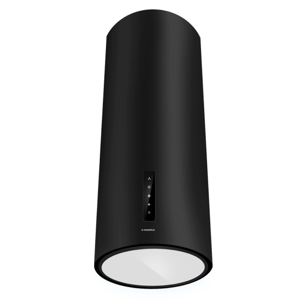 Вытяжка Maunfeld Vega 39 Wall Sensor LED Black