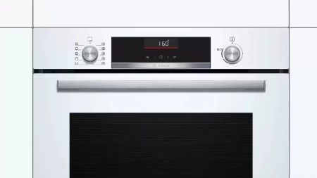 Духовой шкаф Bosch HBG536HW0R