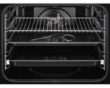 Духовой шкаф Electrolux EOE8P39X