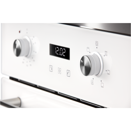 Духовой шкаф Hiberg VM 4260 W