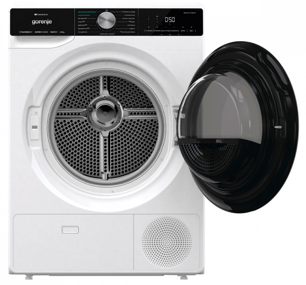 Сушильная машина Gorenje DNS92SWIFI/C