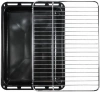 Электрический духовой шкаф Midea MO23003GB