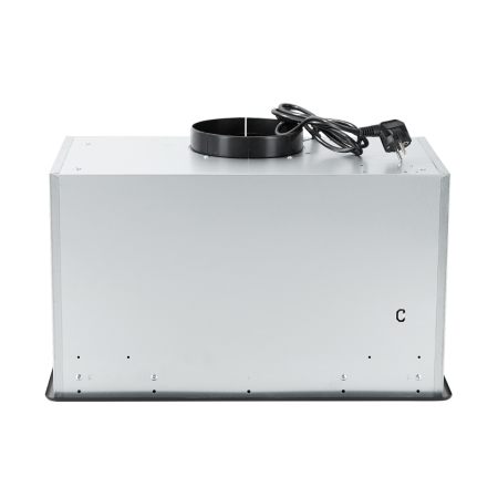 Вытяжка кухонная EXITEQ EX-1476 black