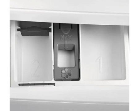 Стиральная машина Electrolux EW6SN427WI