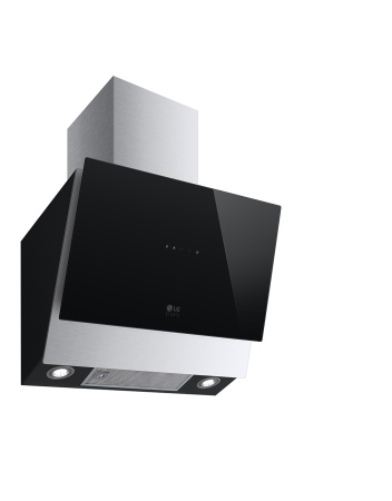 Вытяжка LG HCEZM2427B