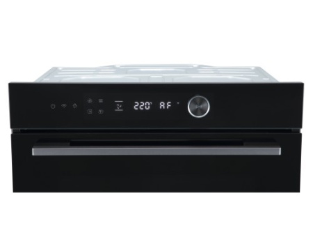 Электрический духовой шкаф с СВЧ Midea MO817100MGB