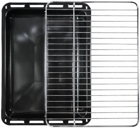 Электрический духовой шкаф Midea MO23003GB