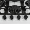 Газовая варочная панель DeLonghi GABRIELLA 6GW BB