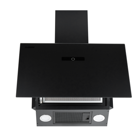 Вытяжка кухонная EXITEQ EX-1426 black