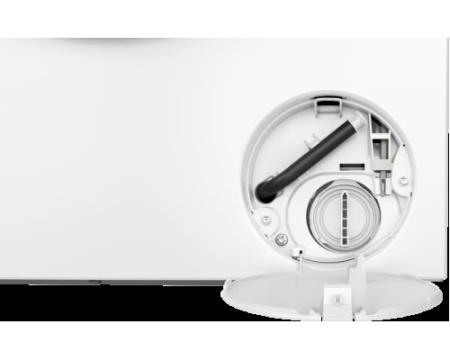 Стиральная машина Bosch WGE03200SN