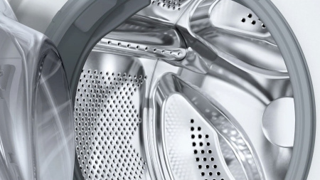 Стирально-сушильная машина Bosch WKD28542EU