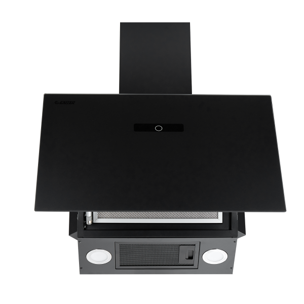 Вытяжка кухонная EXITEQ EX-1426 black