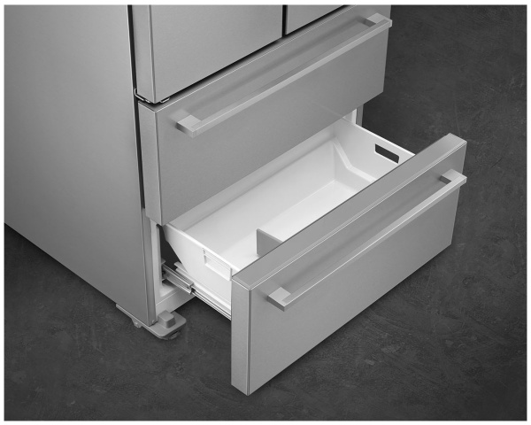 Холодильник Smeg FQ55FXDE