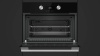 Встраиваемая микроволновая печь с грилем Teka MLC 8440 NIGHT RIVER BLACK