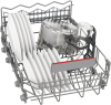 Встраиваемая посудомоечная машина Bosch SPV6YMX01E