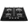 Газовая варочная панель Haier HHX-G64CNSB