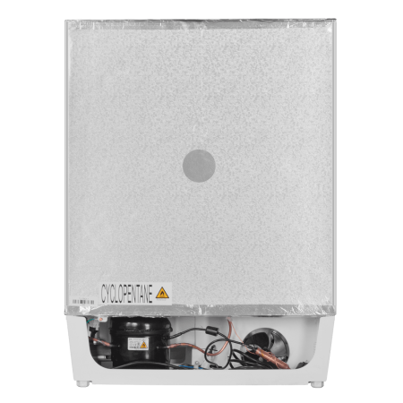 Холодильник встраиваемый Maunfeld MBL88SWGR Inverter