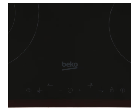 Встраиваемая электрическая панель Beko HIC64403T