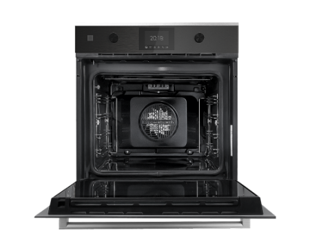 Духовой шкаф Kuppersbusch BP 6350.0 GPH 6 Black Steel