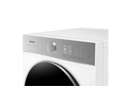 Стиральная машина Hisense WF5I8043BWF1