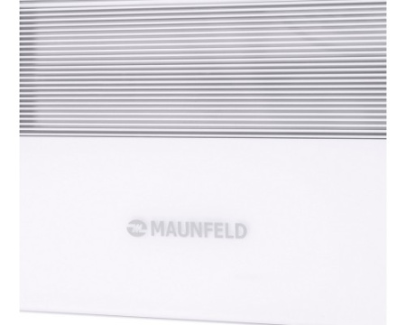 Шкаф духовой электрический Maunfeld EOEH.5811W
