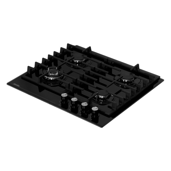 Газовая варочная поверхность Simfer H60H41S522