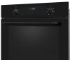 Духовой шкаф электрический Meferi MEO607BK COMFORT
