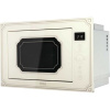 Встраиваемая микроволновая печь Korting KMI 825 RGB