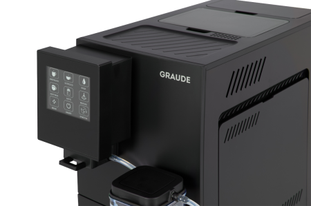Встраиваемая кофемашина Graude KV 30.2