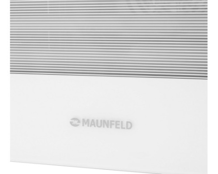 Шкаф духовой электрический Maunfeld EOEC.564W