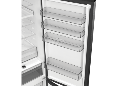 Холодильник Hisense RB5P410SAFE
