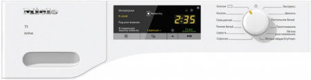 Сушильная машина Miele TCA220WP