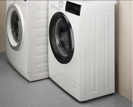 Стиральная машина Electrolux EW6SN406BXI