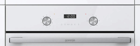 Духовой шкаф Gorenje BO6737E03NWG